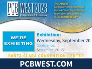 PCB West